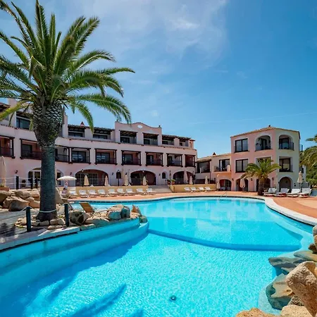 Otel Le Palme 4*