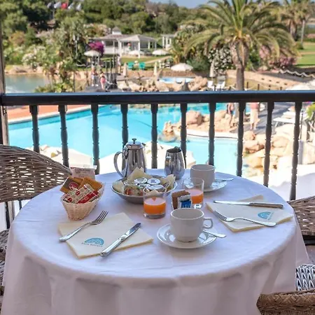 Le Palme Ξενοδοχείο