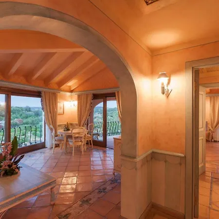 Otel Le Palme 4*