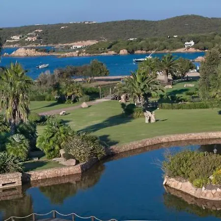 Otel Le Palme 4*