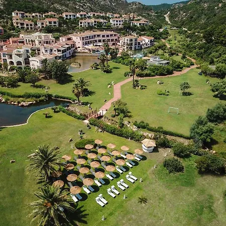 Otel Le Palme