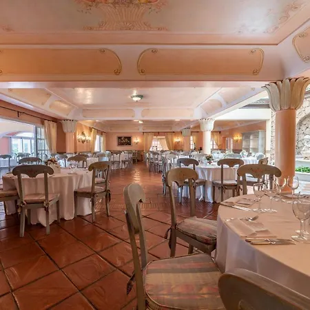 Otel Le Palme