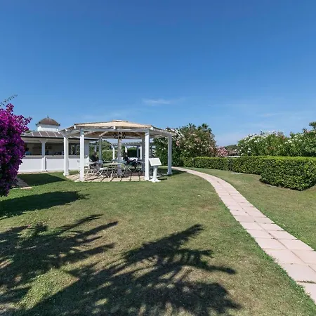 Le Palme 4* Πόρτο Τσέρβο