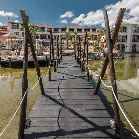 Le Palme Otel Porto Cervo
