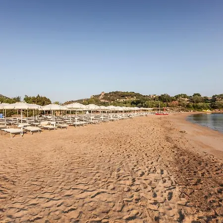Le Palme Otel 4*