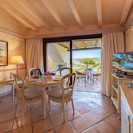 Le Palme Ξενοδοχείο 4*