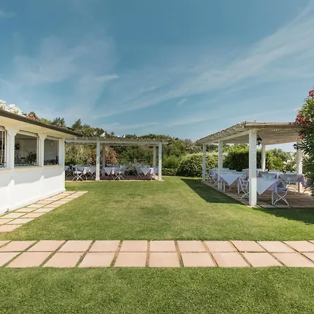 Готель Le Palme