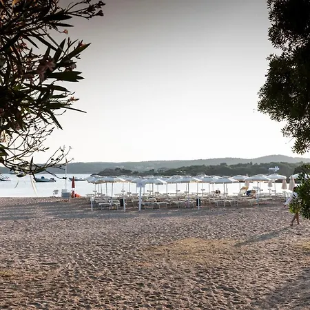 Le Palme Otel Porto Cervo