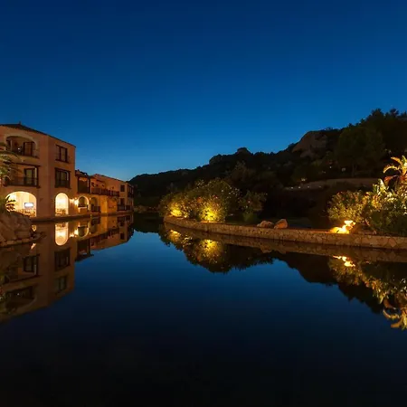 Otel Le Palme