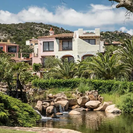 Le Palme Ξενοδοχείο 4*