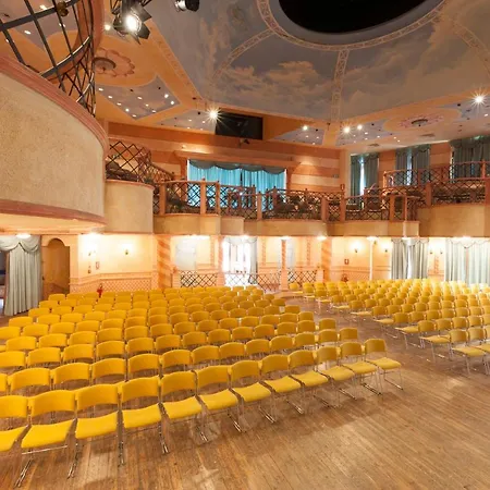 Ξενοδοχείο Le Palme Πόρτο Τσέρβο