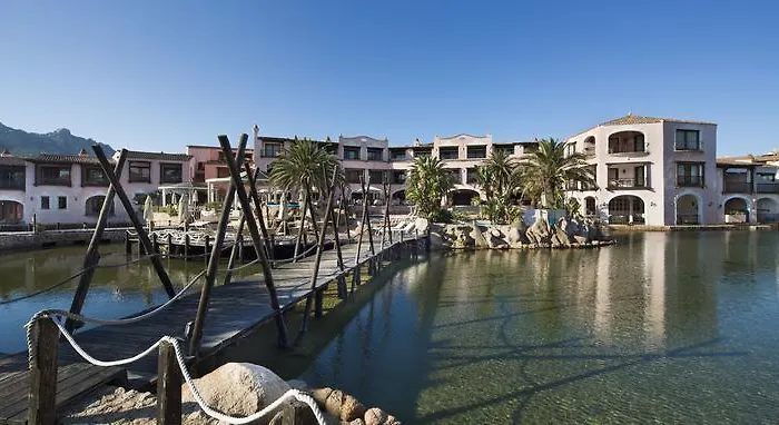 Le Palme 4* Porto Cervo