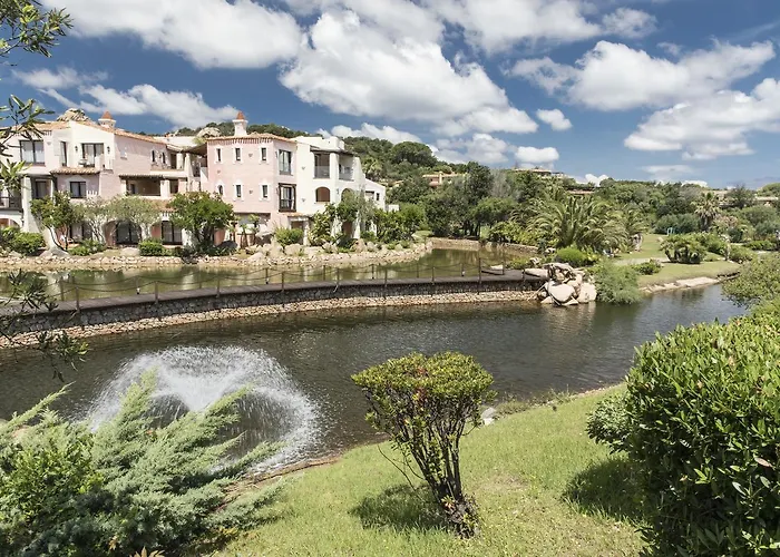 Le Palme Porto Cervo