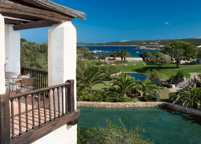 Le Palme Porto Cervo