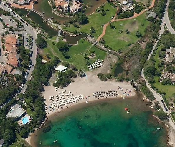 Le Palme Porto Cervo
