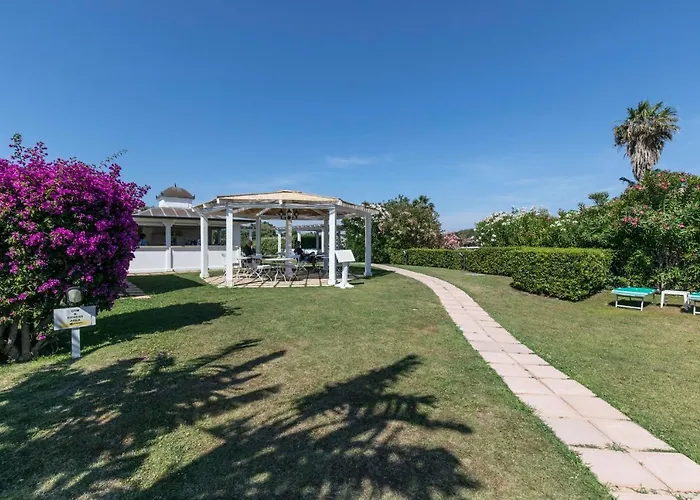 Le Palme 4* Porto Cervo