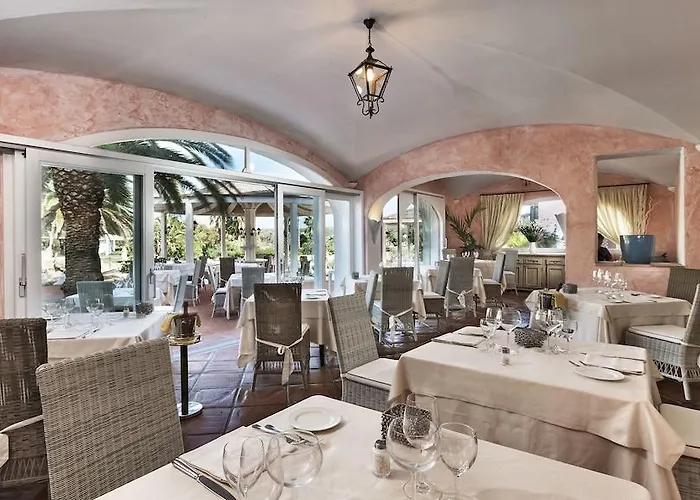 Le Palme Porto Cervo