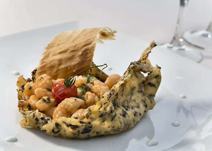 Hotel Le Palme Porto Cervo