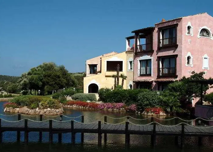 Le Palme Porto Cervo