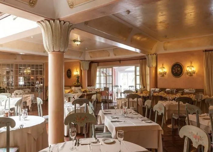 Le Palme 4* Porto Cervo