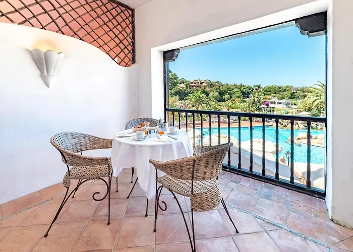 Le Palme Porto Cervo