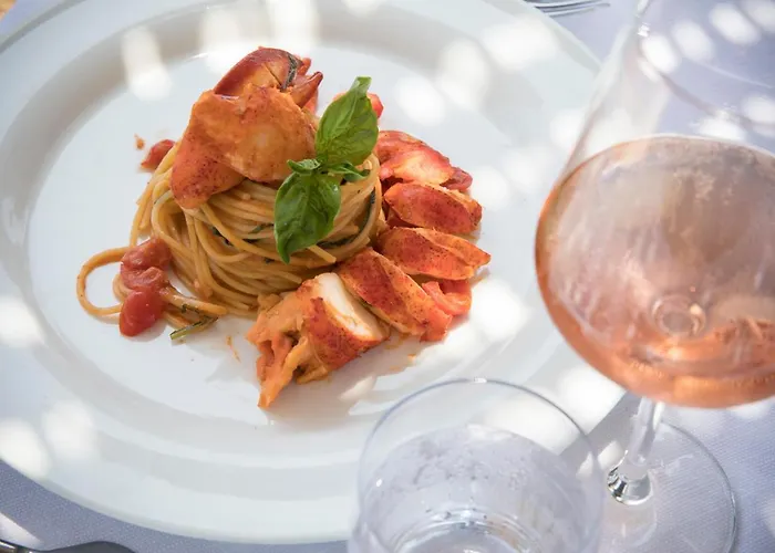 Le Palme Porto Cervo