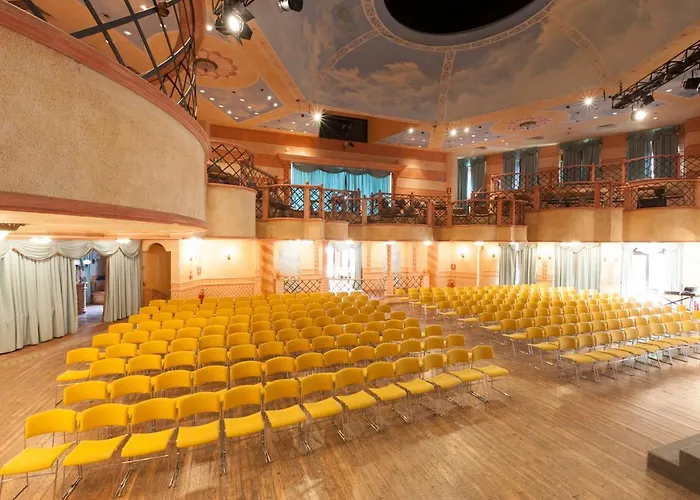 Hotel Le Palme Porto Cervo